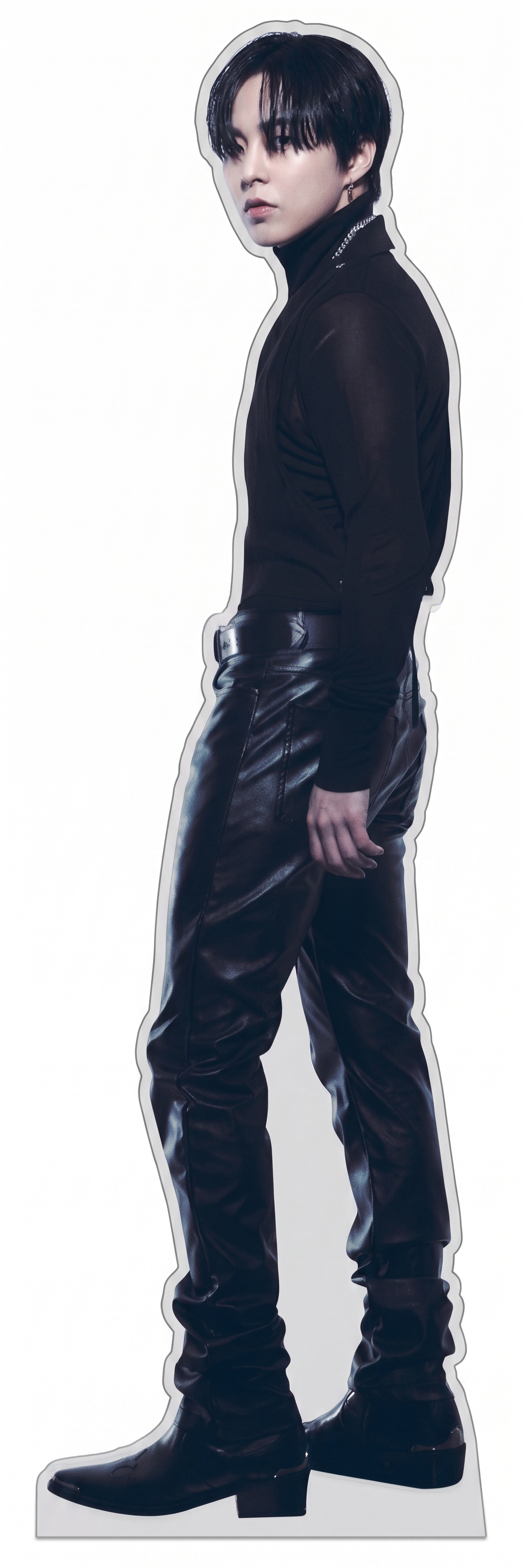 XIUMIN EXO 1